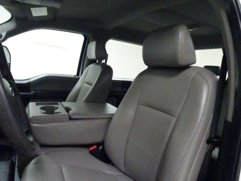 Used 2020 Ford F250 XL w/ Power Equipment Group image 24