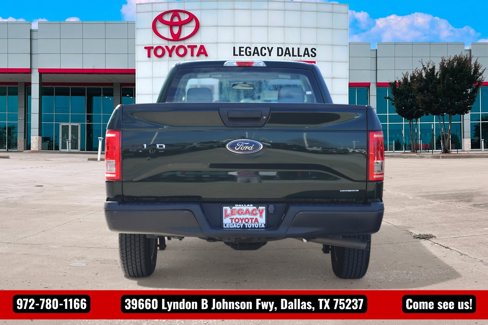 Used 2016 Ford F150 XL image 7