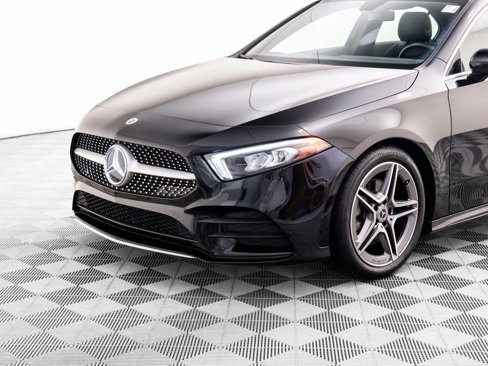 Certified 2022 Mercedes-Benz A 220 4MATIC image 32