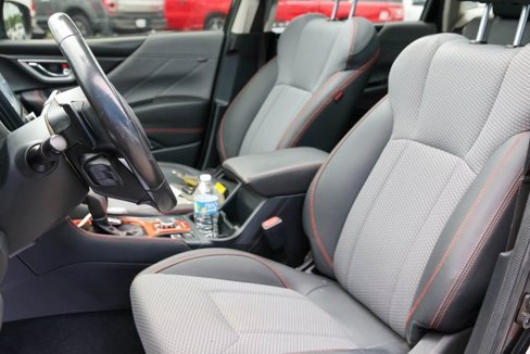 Used 2020 Subaru Forester Sport w/ Popular Package #2 image 13