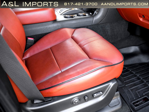 Used 2008 HUMMER H2 image 64