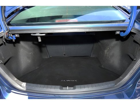Used 2017 Hyundai Elantra Value Edition w/ Cargo Package image 32