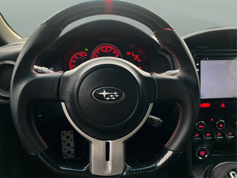 Used 2014 Subaru BRZ Limited image 17