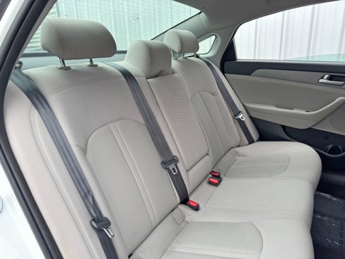 Used 2016 Hyundai Sonata SE image 31