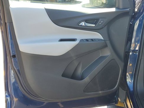 Certified 2022 Chevrolet Equinox LS image 14