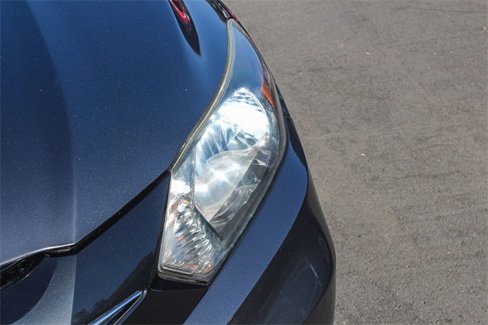 Used 2018 Honda HR-V EX image 14