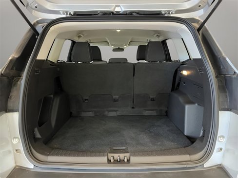 Used 2017 Ford Escape SE image 13