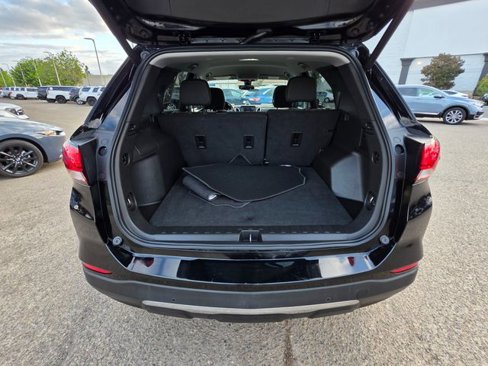 Used 2022 Chevrolet Equinox LT image 10