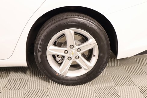 Used 2023 Chevrolet Malibu LS w/ Driver Confidence Package image 17
