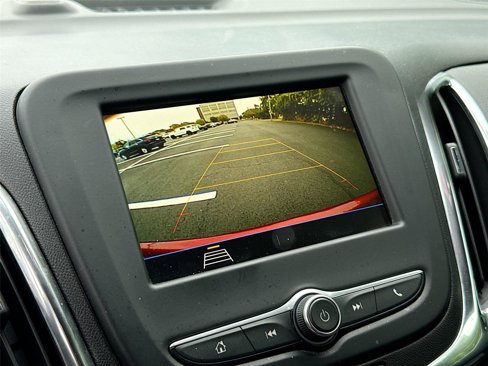 Used 2019 Chevrolet Equinox LT image 8