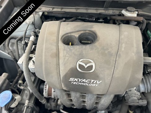Used 2016 MAZDA CX-3 Grand Touring image 13