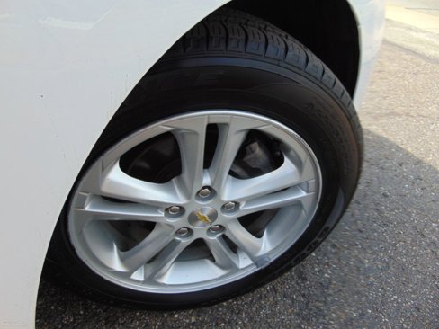 Used 2017 Chevrolet Cruze LT image 27