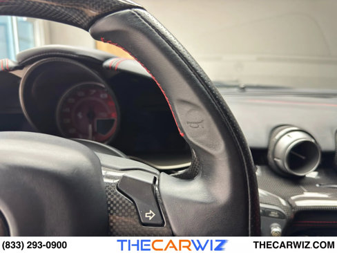 Used 2016 Ferrari F12 Berlinetta image 59