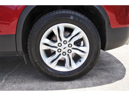 Certified 2020 Chevrolet Blazer LT image 32