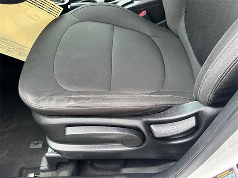 Used 2017 Kia Soul image 12