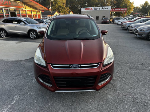 Used 2015 Ford Escape Titanium image 10