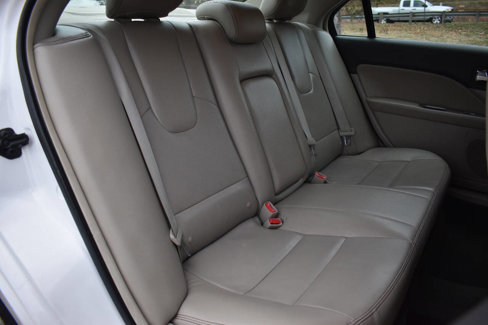 Used 2012 Ford Fusion Hybrid image 15