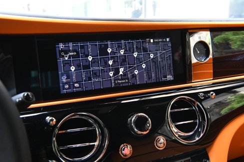 Certified 2024 Rolls-Royce Spectre w/ Spectre Launch Package image 16