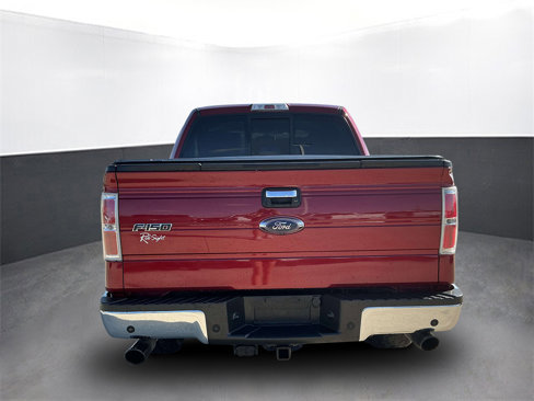 Used 2014 Ford F150 XLT w/ Equipment Group 302A Luxury image 5