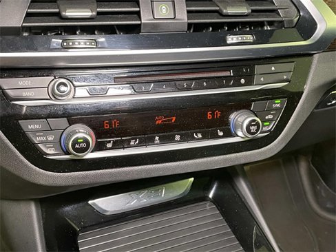 Used 2019 BMW X3 xDrive30i image 33
