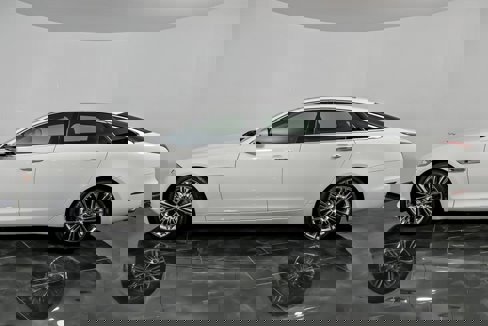 Used 2011 Jaguar XJ L Supercharged image 7