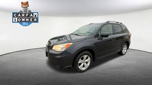 Used 2015 Subaru Forester 2.5i Premium w/ All-Weather Package image 5