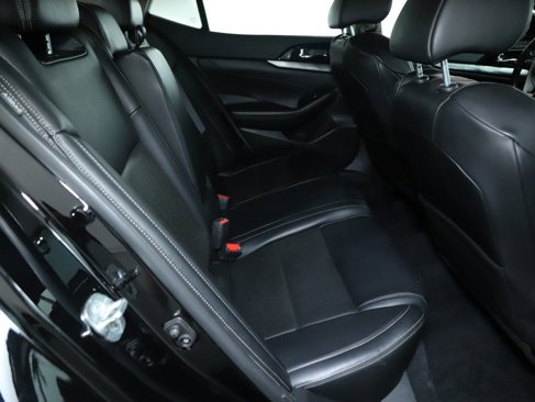 Used 2021 Nissan Maxima 3.5 SV w/ Floor Mat Group image 31