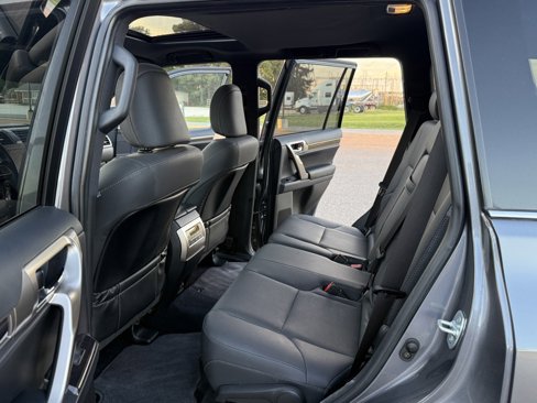 Used 2021 Lexus GX 460 Premium image 35