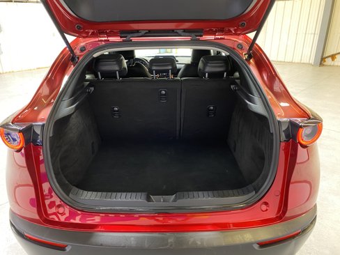 Used 2024 MAZDA CX-30 AWD 2.5 S w/ Select Sport Pkg image 29