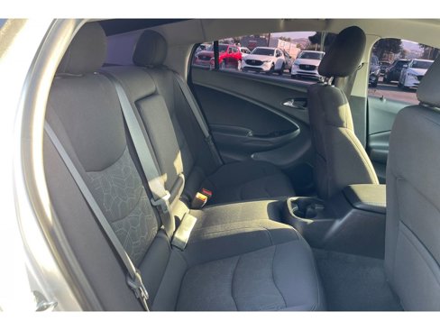 Used 2018 Chevrolet Volt LT image 18