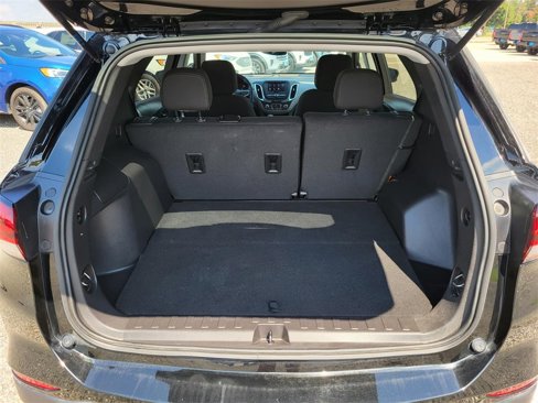 Used 2024 Chevrolet Equinox LS w/ LS Convenience Package image 8