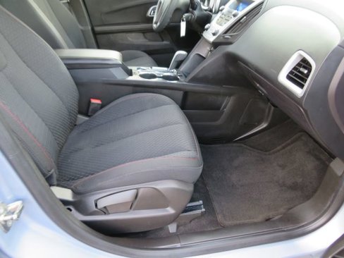 Used 2015 Chevrolet Equinox LS image 37