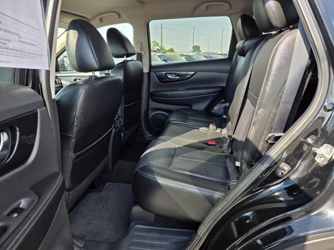 Used 2019 Nissan Rogue SL image 27