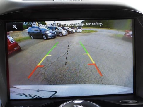 Used 2015 Ford C-MAX SEL w/ Equipment Group 302A image 49