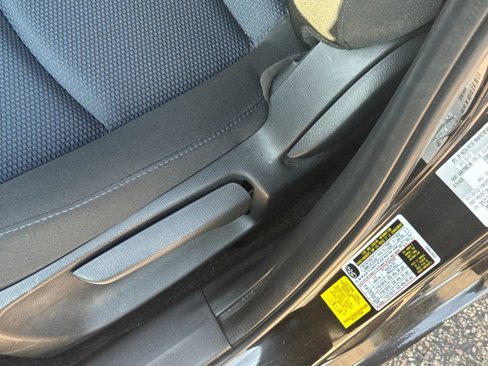 Used 2018 Toyota Yaris iA image 41