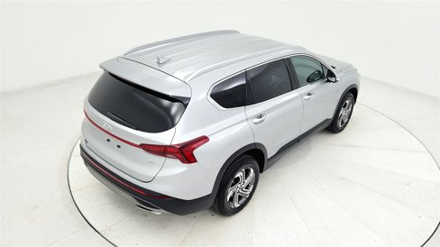 Used 2023 Hyundai Santa Fe SEL image 16