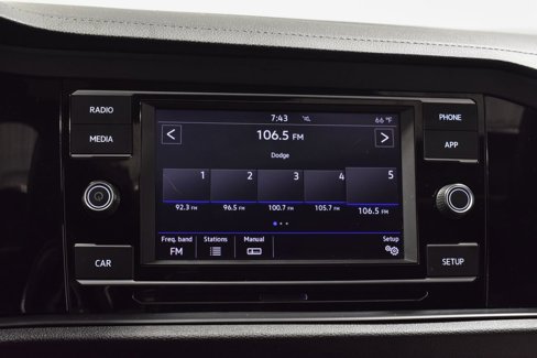 Used 2019 Volkswagen Jetta R-Line image 22
