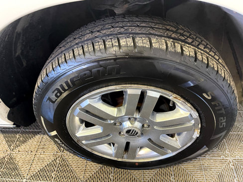 Used 2007 Mercury Mountaineer Premier image 11