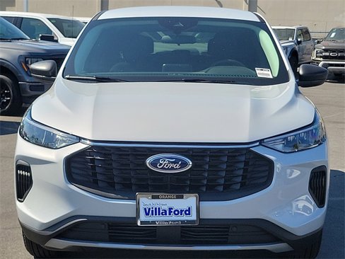 New 2025 Ford Escape Active image 20