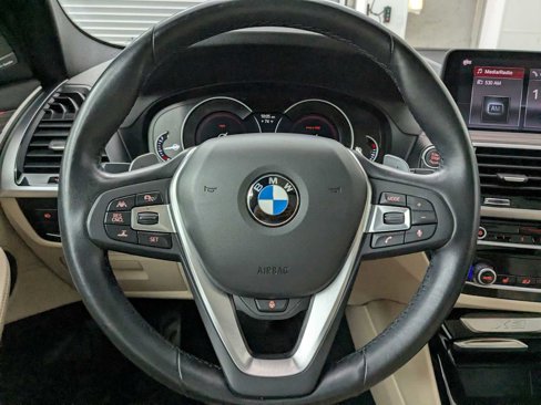 Used 2019 BMW X3 xDrive30i w/ Premium Package image 23