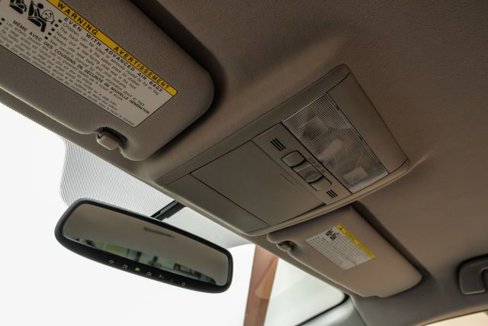 Used 2009 Toyota Prius Touring image 35
