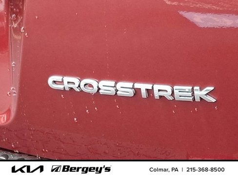 Used 2019 Subaru Crosstrek 2.0i Limited w/ Moonroof Package image 32