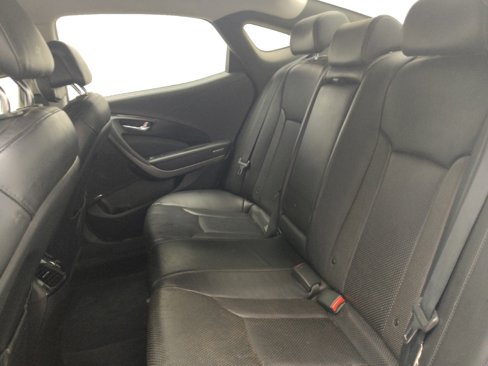 Used 2016 Hyundai Azera image 18