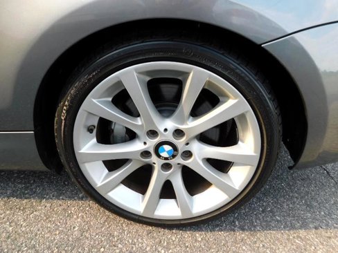 Used 2012 BMW 135i Convertible image 38