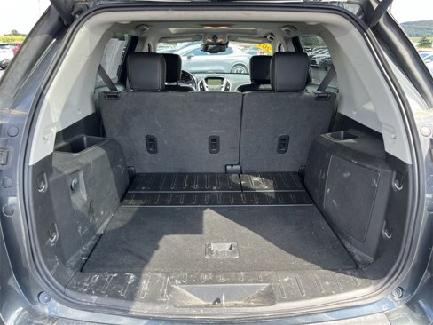 Used 2017 GMC Terrain Denali image 26