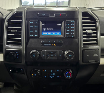 Used 2019 Ford F350 XLT image 10