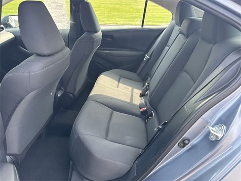 Used 2023 Toyota Corolla LE image 23