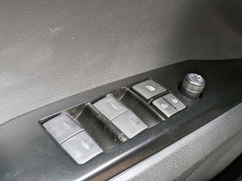 New 2025 Toyota Camry SE image 21