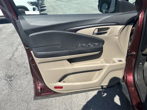 Used 2018 Honda Pilot EX-L image 23