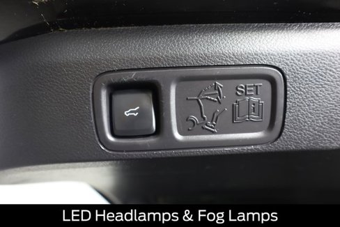 Used 2020 Ford Expedition Limited w/ Equipment Group 302A image 65